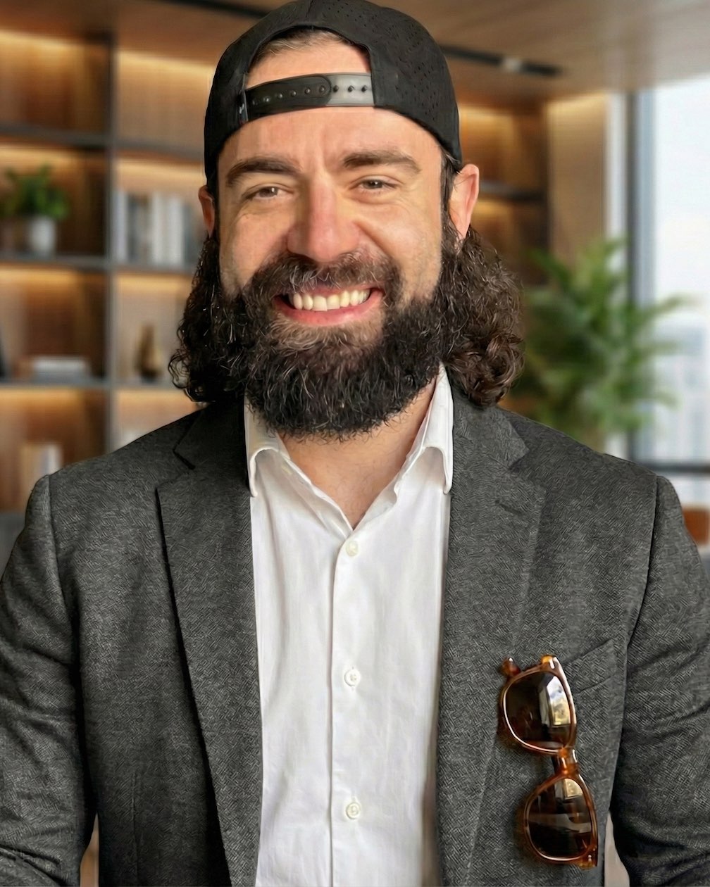 Brent Lupia, Performance and Clarity Coach